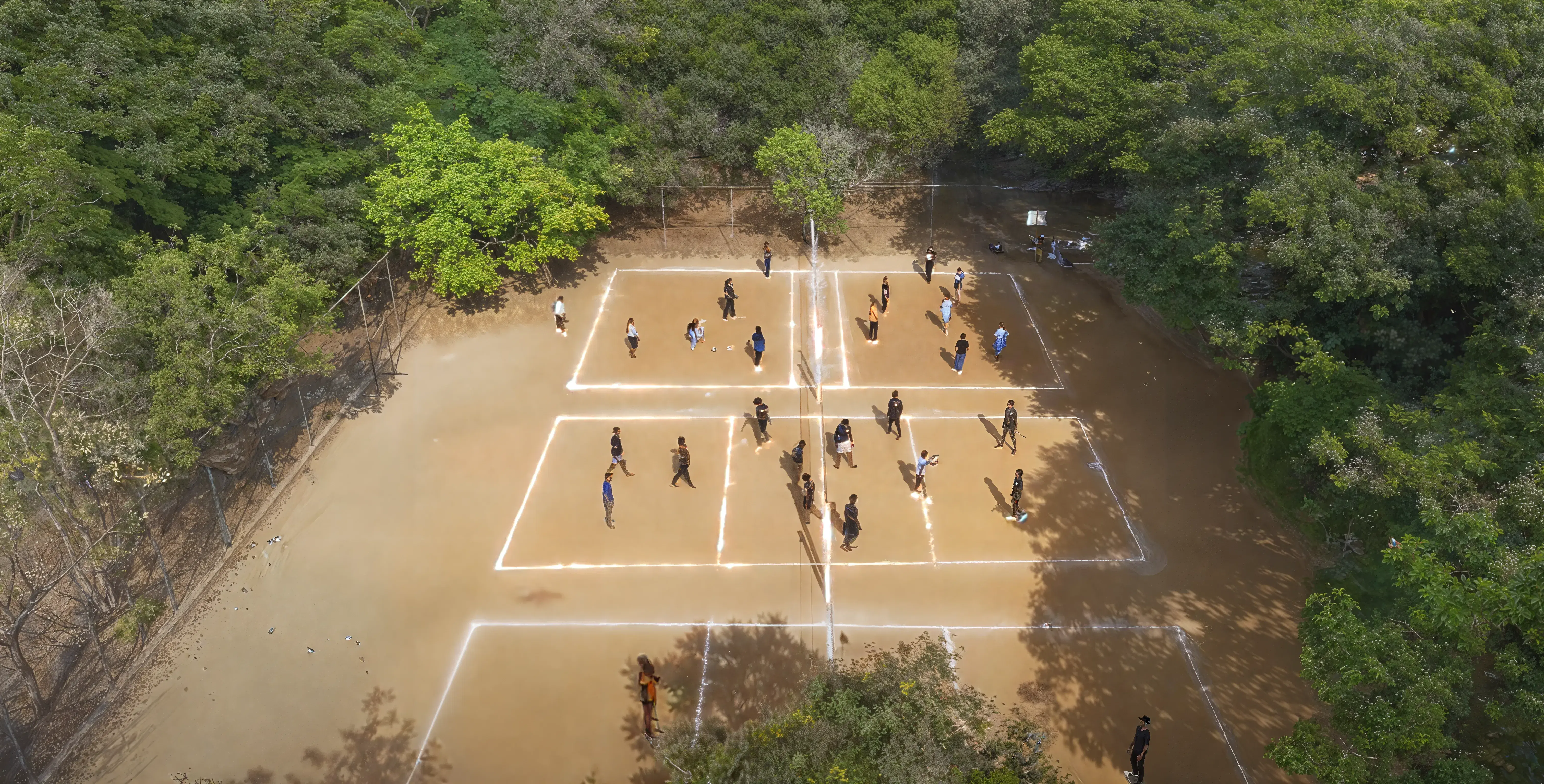 GRIET Sports Facility photo 3